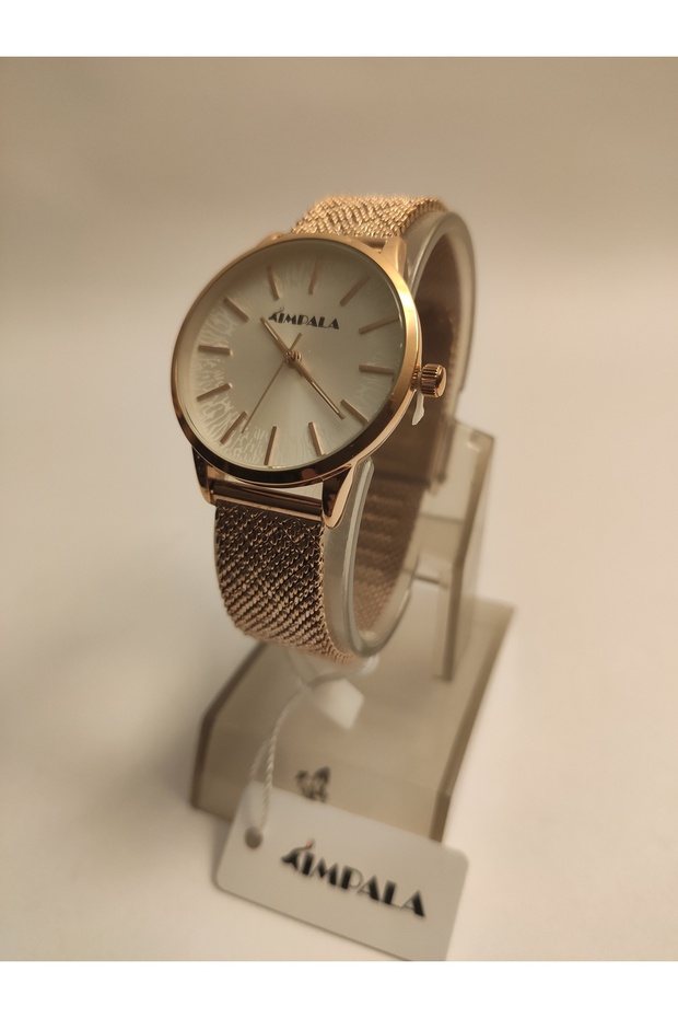 Kadın Kol Saati - 3