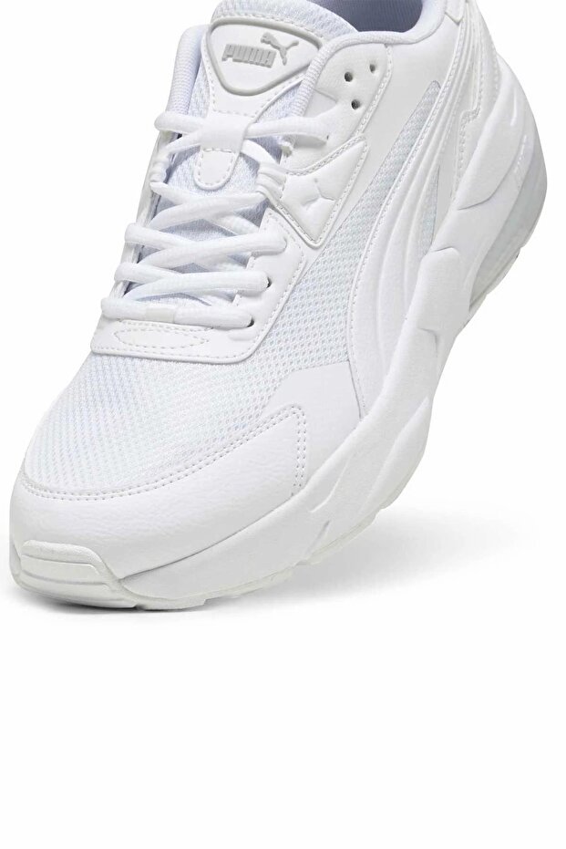 39231802 Vis2K White- White - 4