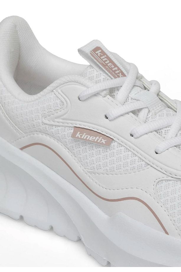 Solida Tx W Kadın Yüksek Taban Sneaker Spor Ayakkabı - 7