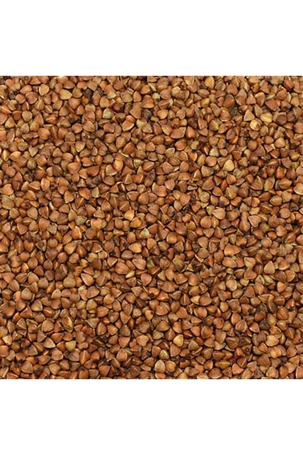 x 4 Adet Kara Buğday ( Greçka ) 500 gr - 2