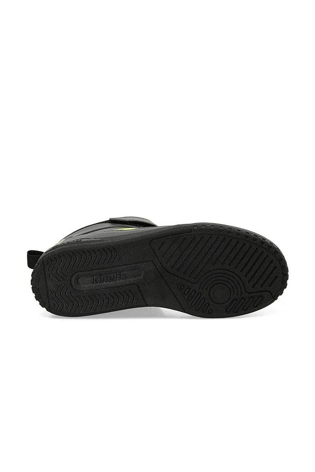 Drep Hi F Çocuk Uzun Konçlu Sneaker Spor Ayakkabı - 6