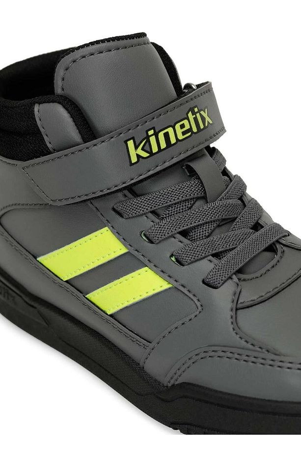 Drep Hi F Çocuk Uzun Konçlu Sneaker Spor Ayakkabı - 7