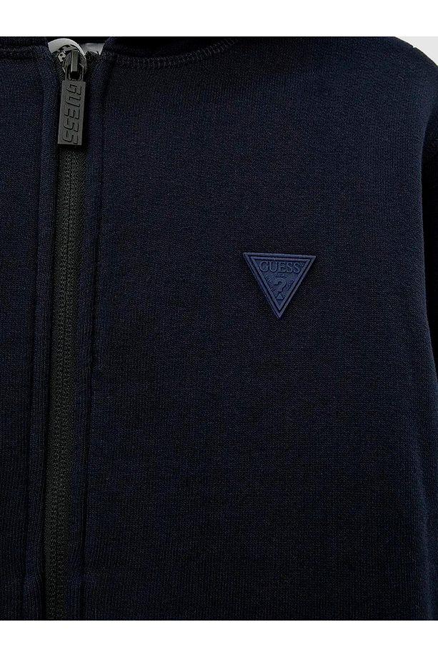 HOODED LS ACTIVE TOP - 3