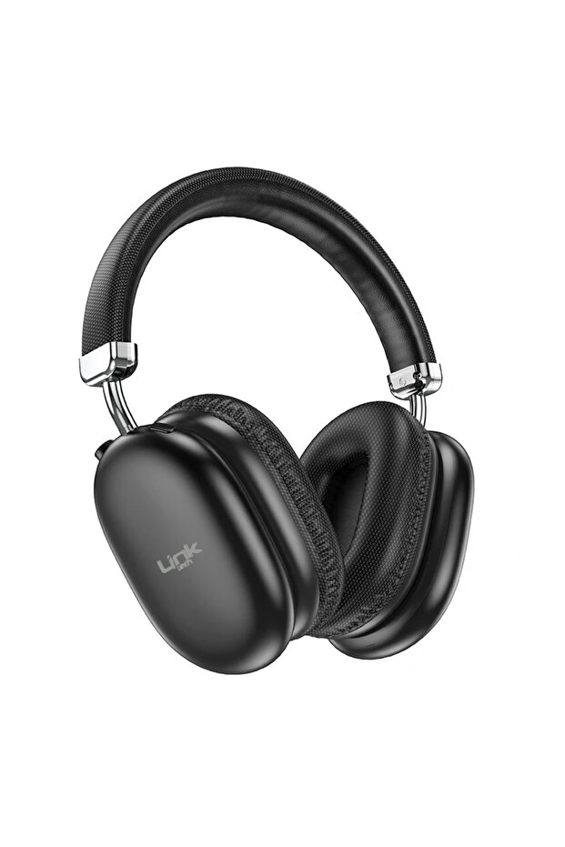 Hp5 Anc Kulak Üstü Kablosuz Bluetooth Kulaklık - 2