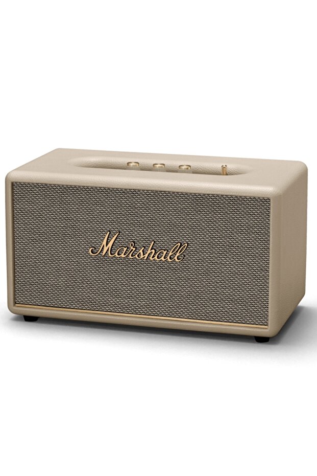 Stanmore III Krem Bluetooth Hoparlör - 2