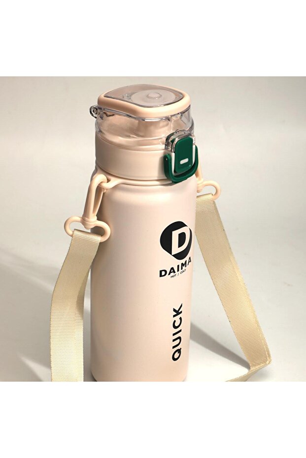 Daima Quick Termos Beyaz 650 ml - 2