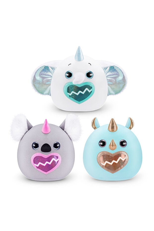 Dev Eggzania Fairy Sürprizi - 4