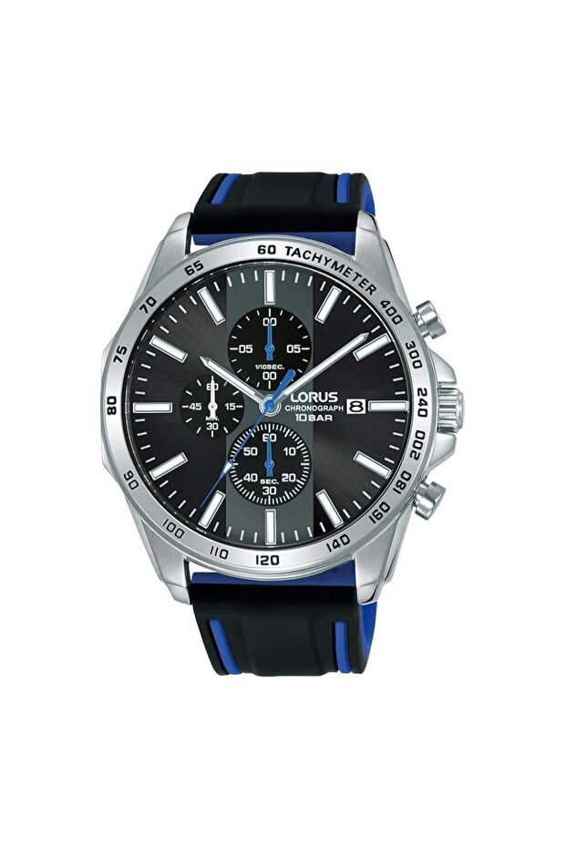 Rm347Gx9 Men Wrist Watch