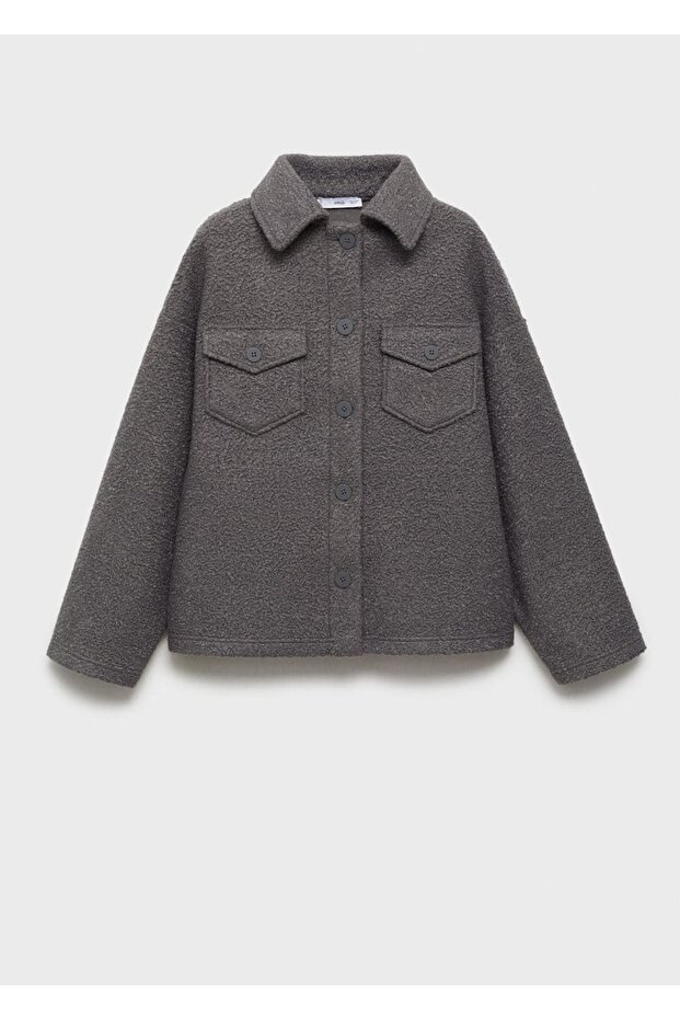 Cepli Buklet Ceket - 3