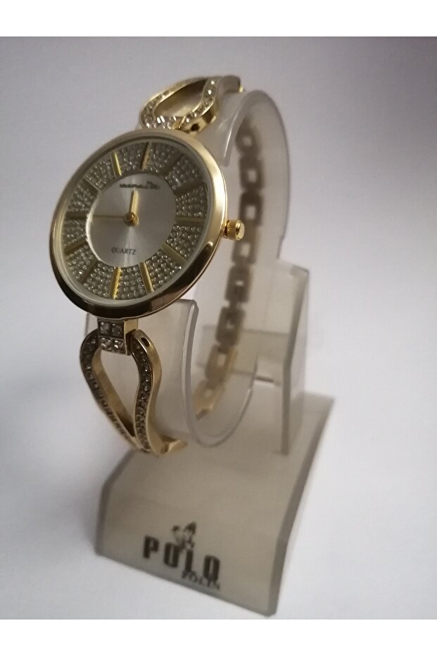 Kadın Kol Saati - 3