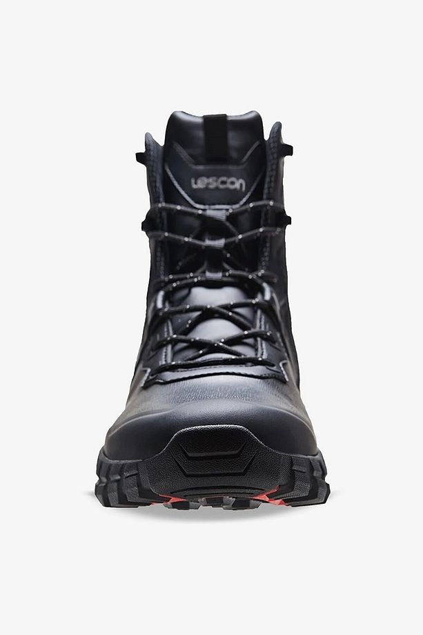 Nimbus Max Su Geçirmez Treeking 23kae00nımbm633 Siyah Erkek Bot - 5