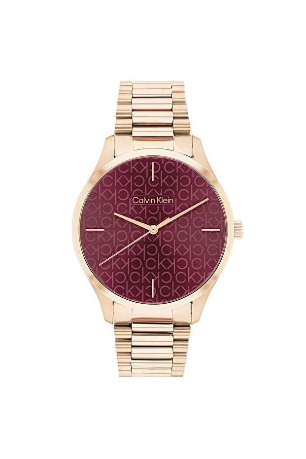 Ck25200169 Women's Wristwatch