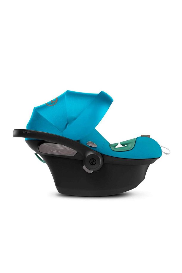 Aton S2 isize (bebek puset ana kucağı 0-13 kg) - 4