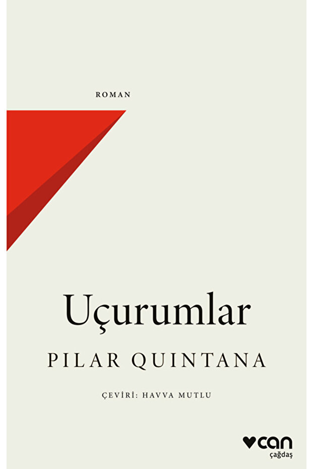 Uçurumlar