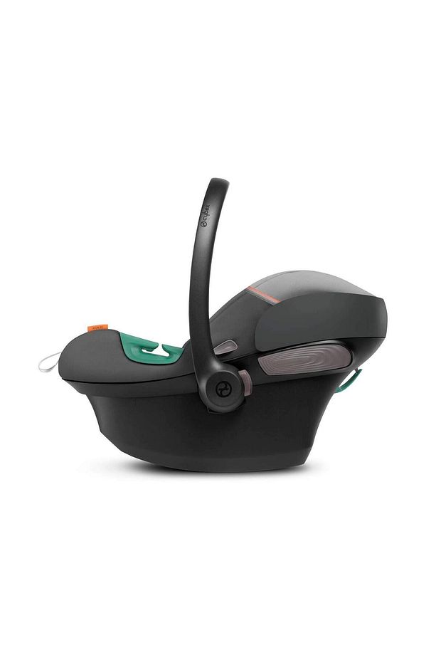 Aton S2 İsize Bebek Puset Ana Kucağı 0-13 kg - 3