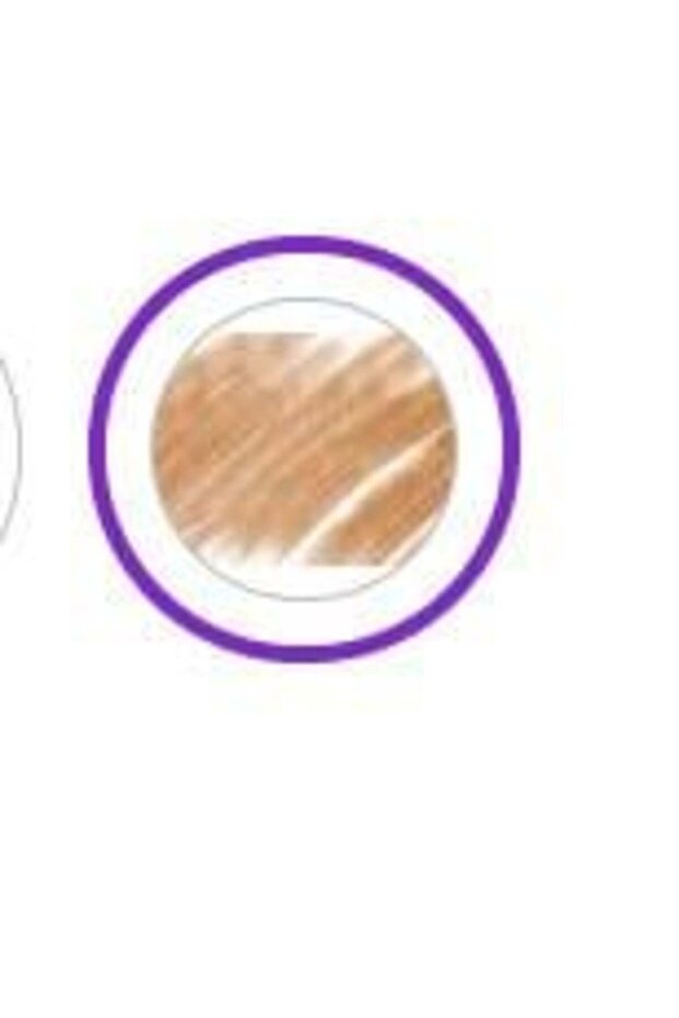 Micro Fine Kaş Kalemi Blonde - 2