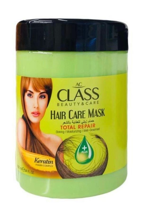 Ac Class Saç Maskesi Keratin 1000 Ml. - 1