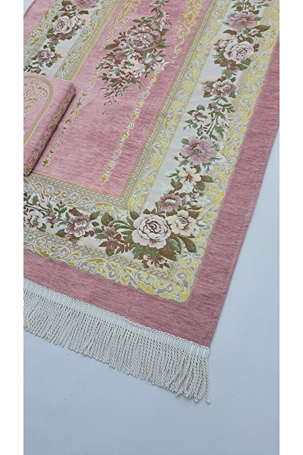 Lüks Şonil Seccade As225 - 4