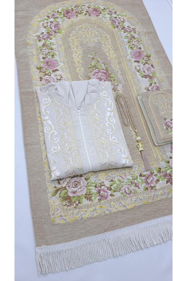 As225 Model Prayer Set - 3