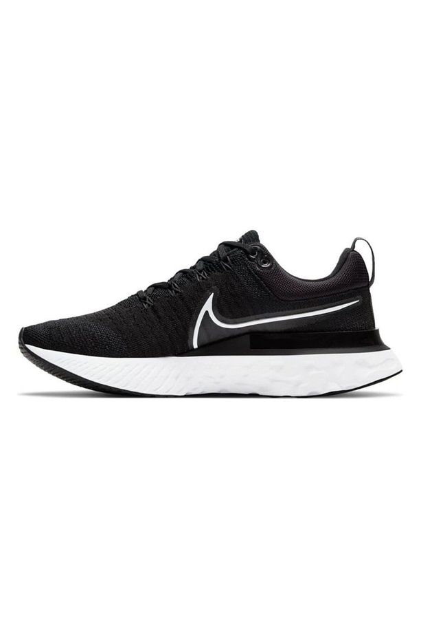 React Infinity Run Flyknit 3 Running Erkek Spor Ayakkabı Dh5392-001 - 3