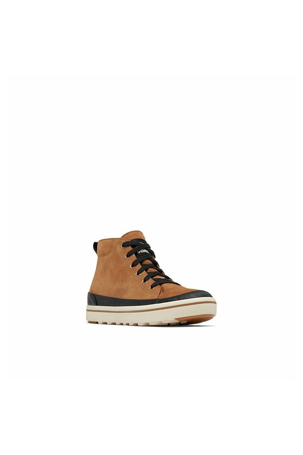 Metro II Chukka WP Erkek Kısa Bot - 4