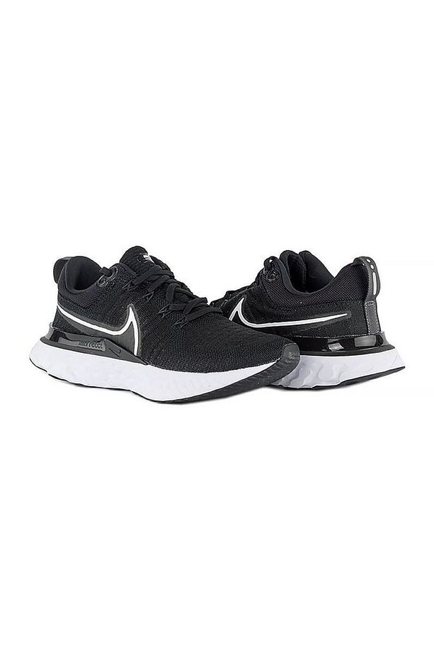 React Infinity Run Flyknit 3 Running Erkek Spor Ayakkabı Dh5392-001 - 4