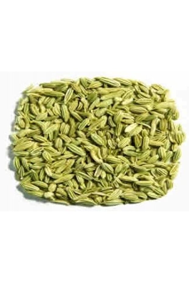 50 Gr Lokman Aktar Fennel - Milk Tea