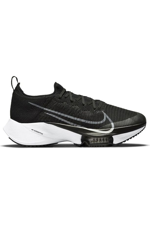 Air Zoom Tempo Next Erkek Siyah Koşu Ayakkabısı Cı9923-005 (yarım Numara Büyük Almanızı Öneriyo - 2