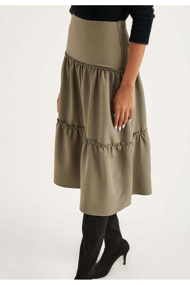 Midi Etek - 4