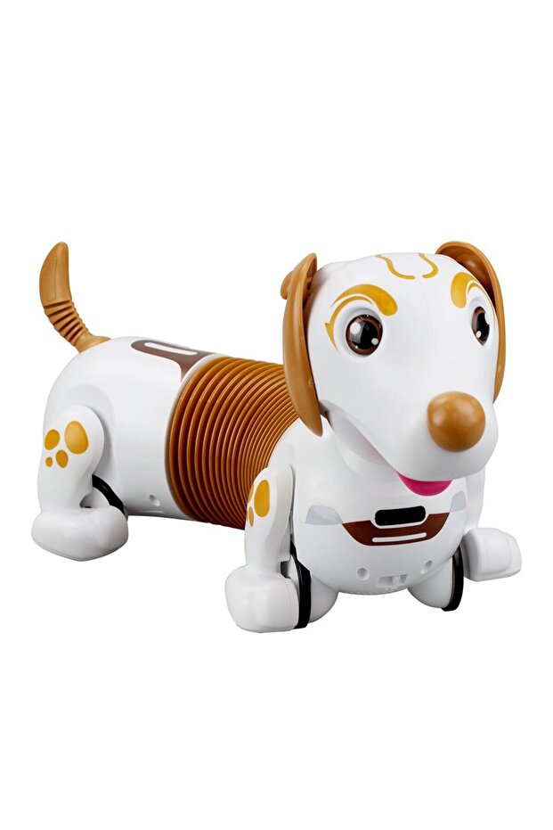 Robo Dash D 88740 - Kahverengi - 2