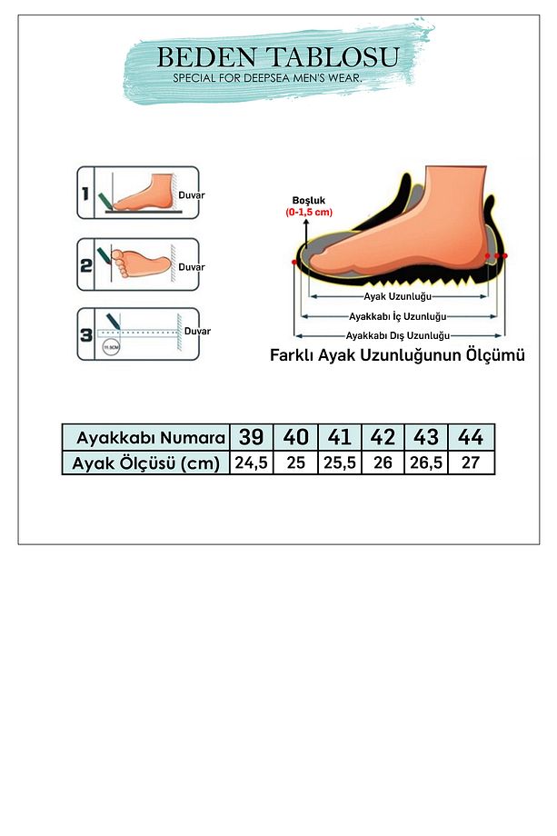 Erkek Siyah Bağcıklı Yüksek Taban Parlak Ortopedik Casual Deri Ayakkabı Sneaker 2509967 - 3