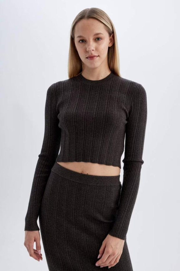 Pulover de damă - 3