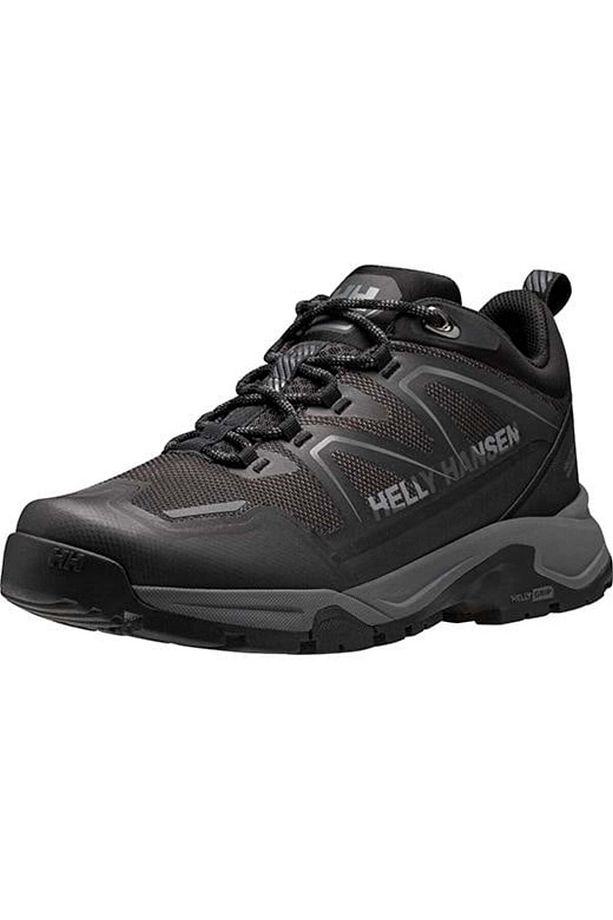 Hh Cascade Low Ht - 2