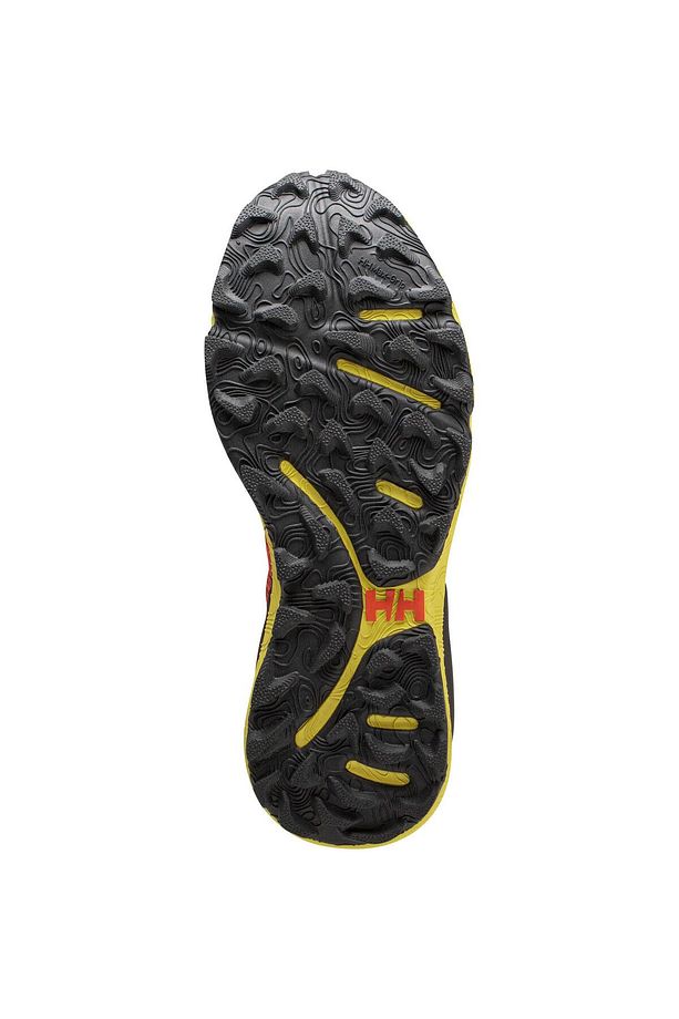Cush-pro Eagle Tr5 Ayakkabı - 6