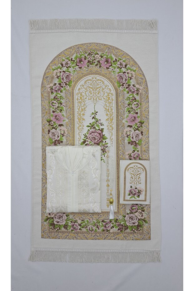 Prayer Set Luxury Quality - 2
