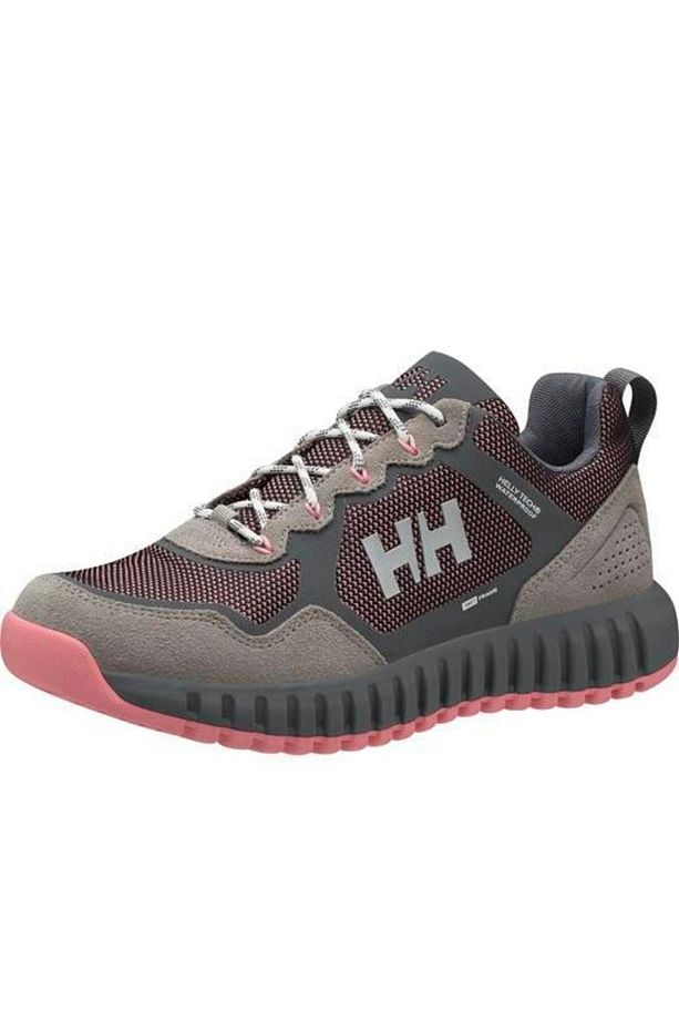 Hh W Monashee Ullr Low Ht - 2