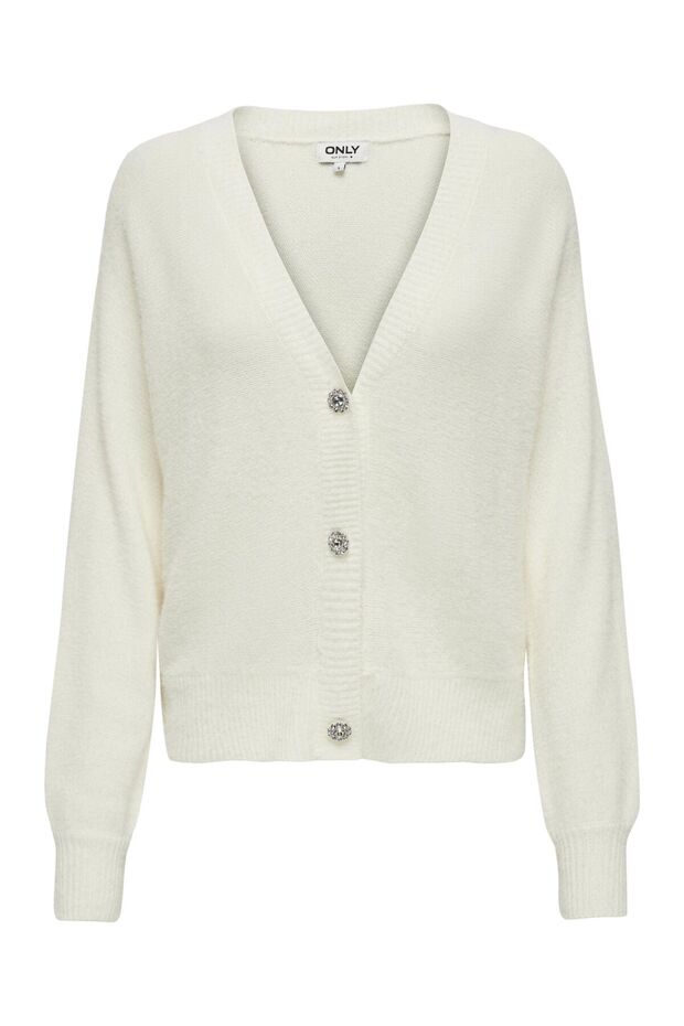 Strickjacke Onlella Strickjacke - 2