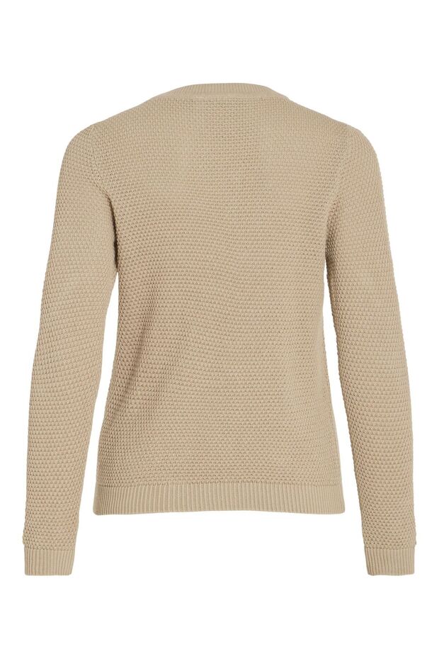 Strickpullover Basic - 3