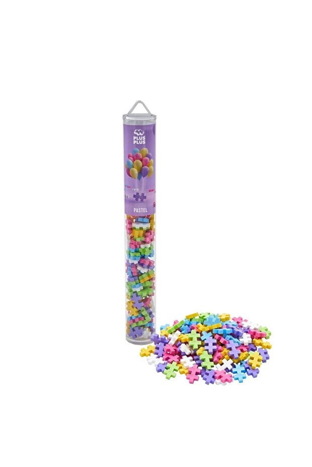 Plus-plus Yapım Oyc.100p Sr.2 - 1