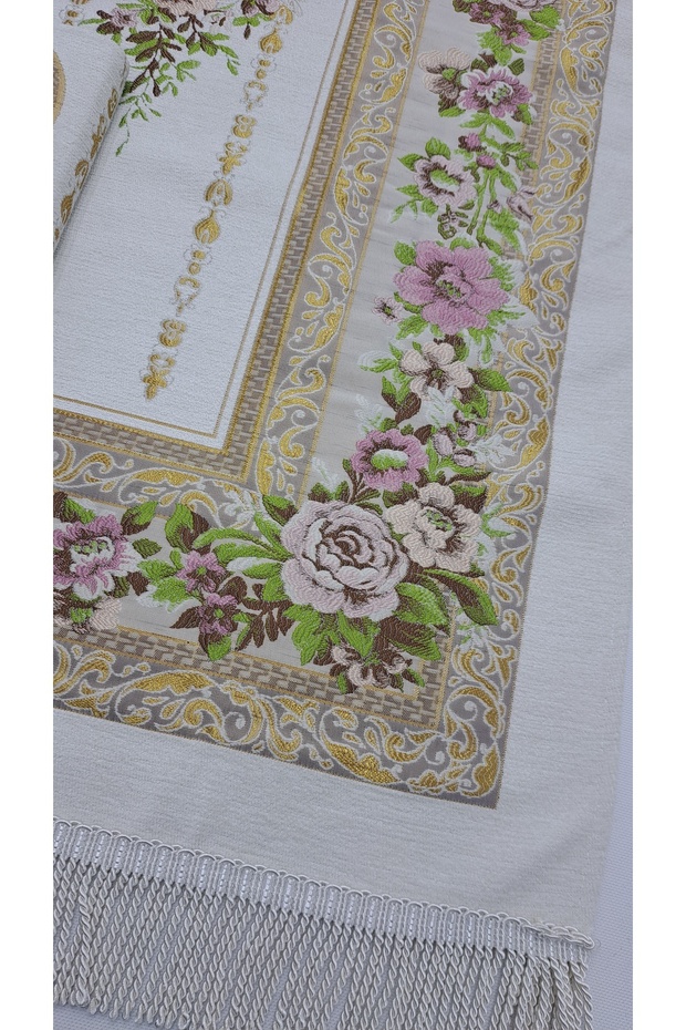 Lüks Şonil Seccade As225 - 3