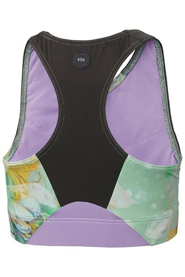 W HP CROPPED TOP ÜST - 2