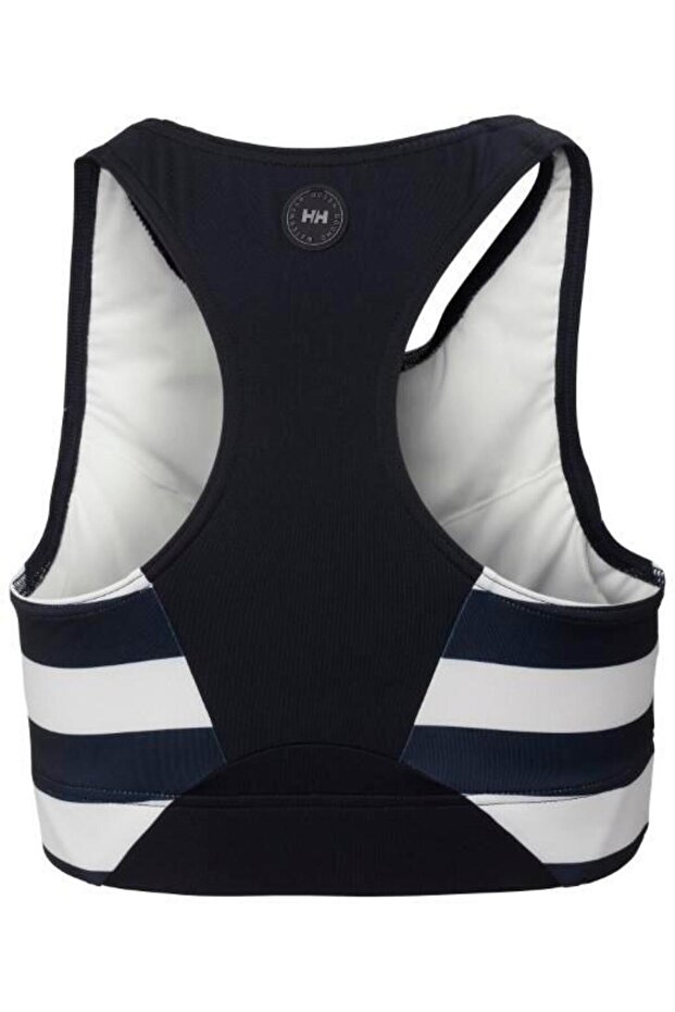 W HP CROPPED TOP ÜST - 2