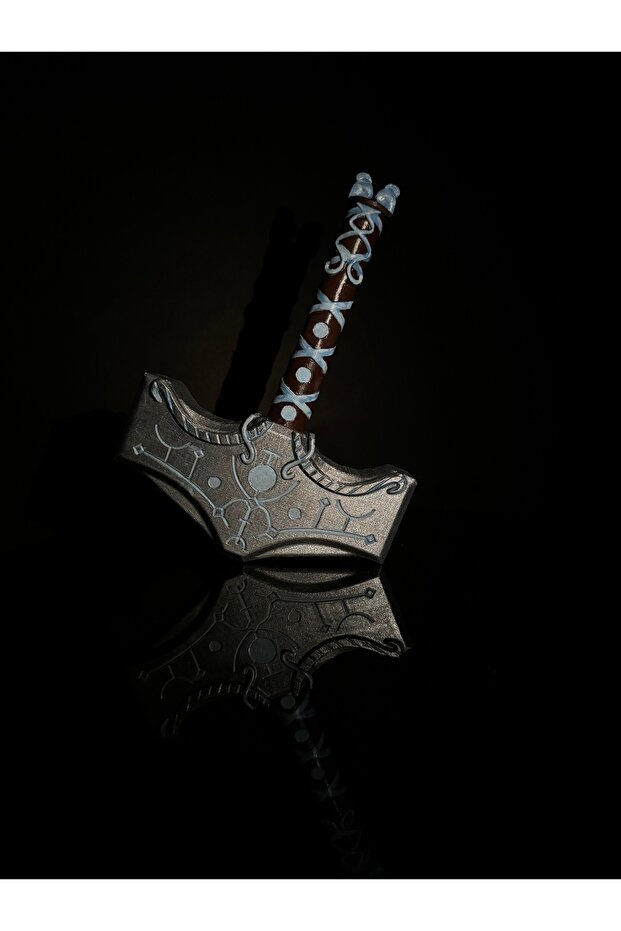 Thor Çekici - 7