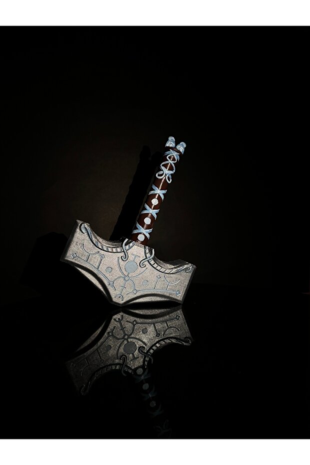 Thor Çekici - 3