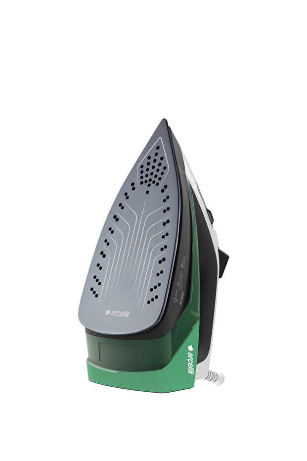 BEU 3924 2400 W Buharlı Ütü - 4