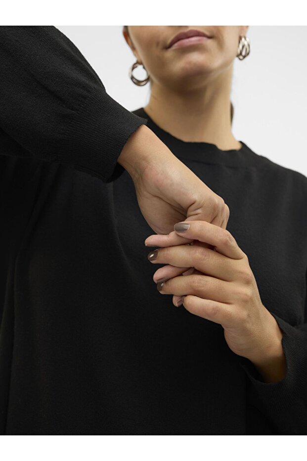 Strickpullover VMCRAIN Pullover - 6