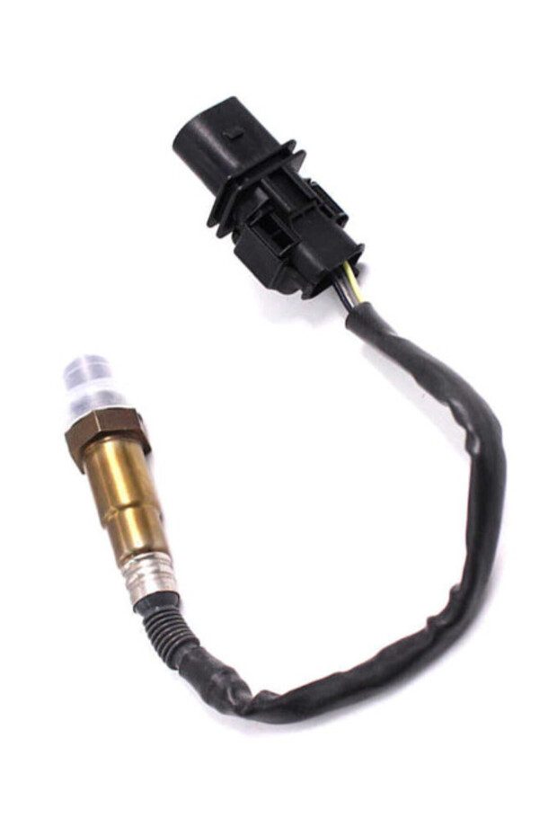 39350-4a410 Hyundaı Sensor Oksıjen I10-ı20-ı30-ı40 Lambda Sonda - 1