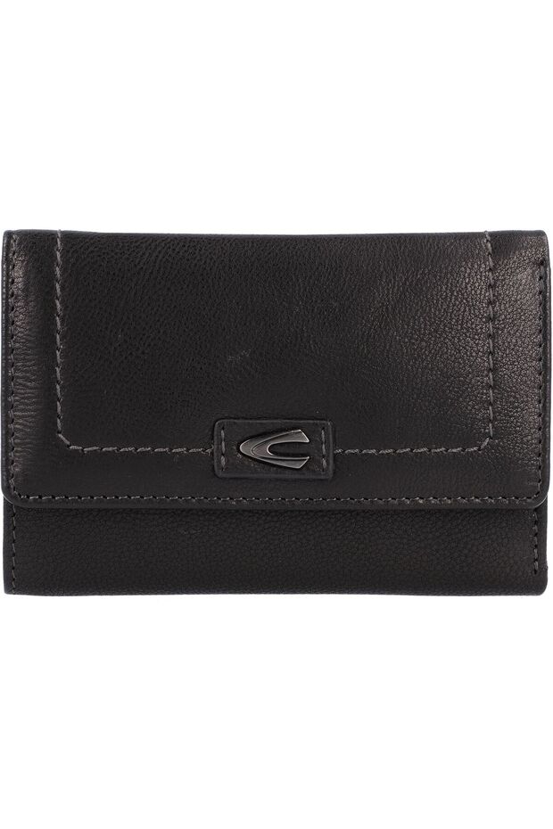 Tarma Geldbörse RFID Leder 14 cm - 1