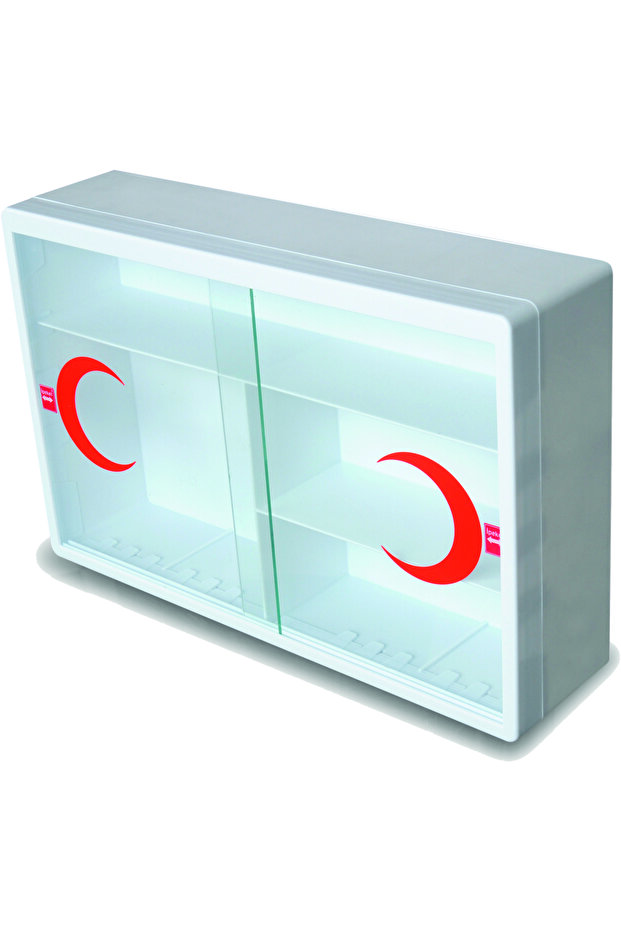 Ecza Dolabi Pls Lüx - 1