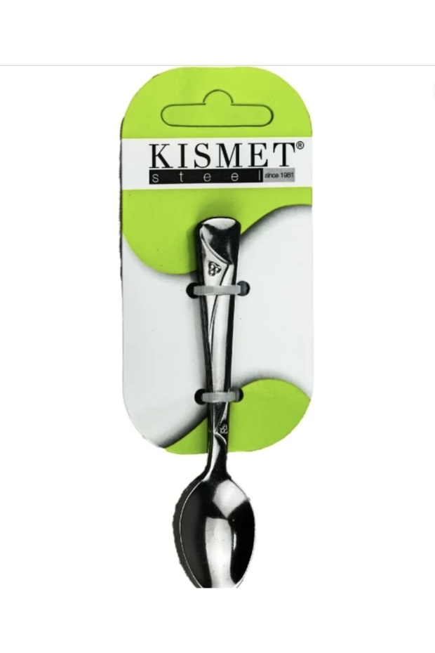 Kısmet Chamomile 6 Pcs Tea Spoon Kd-5205